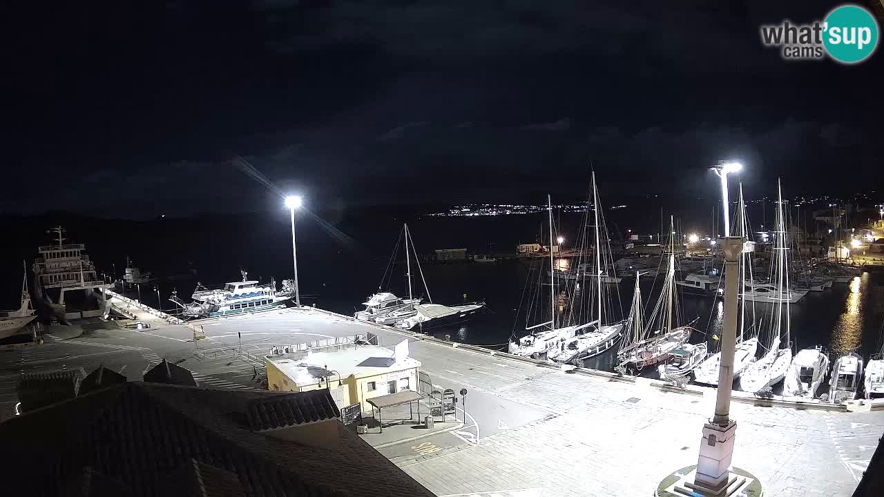 Cala Gavetta | La Maddalena – Sardinija