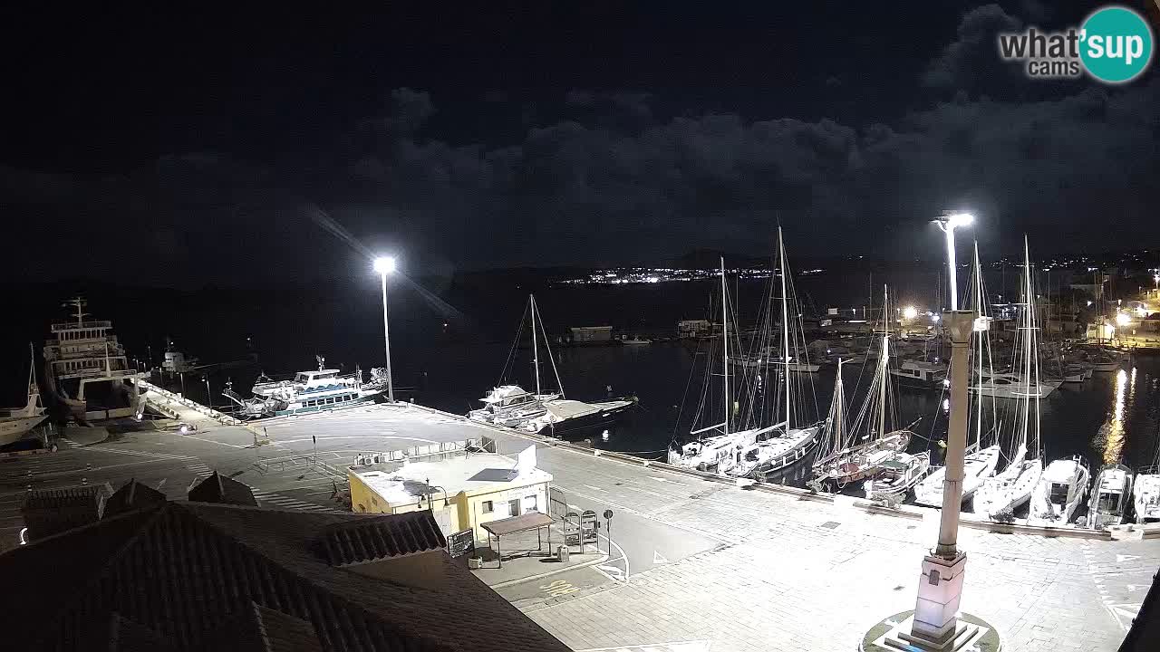 Cala Gavetta | La Maddalena – Sardinija