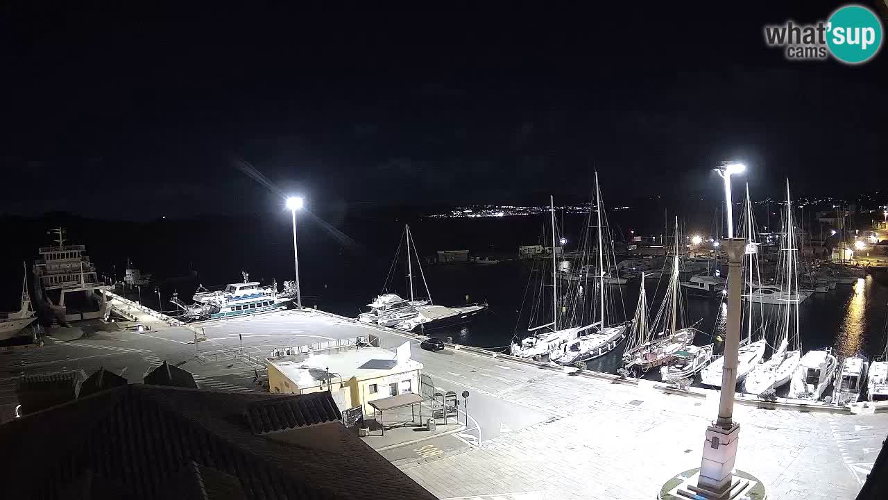 Cala Gavetta | La Maddalena – Sardinia