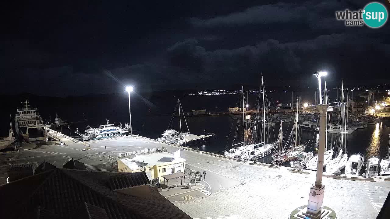 Cala Gavetta | La Maddalena – Sardinien