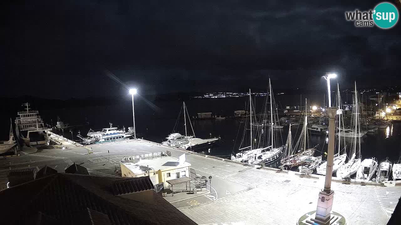 Cala Gavetta | La Maddalena – Sardinia