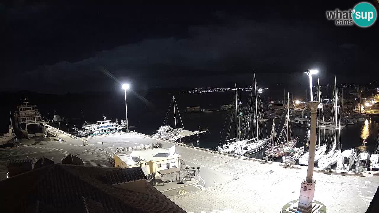 Cala Gavetta | La Maddalena – Sardinia