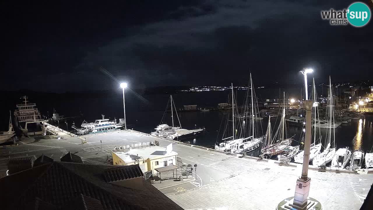 Cala Gavetta | La Maddalena – Sardaigne