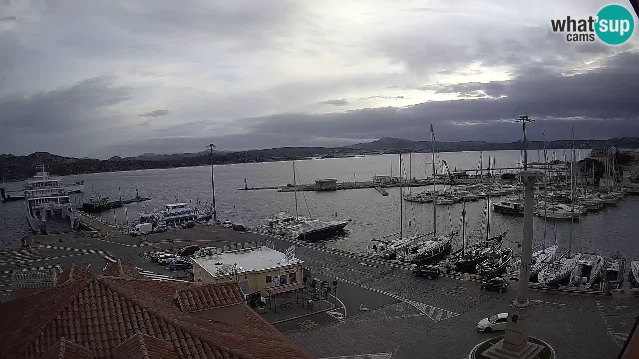 Cala Gavetta | La Maddalena – Sardinija