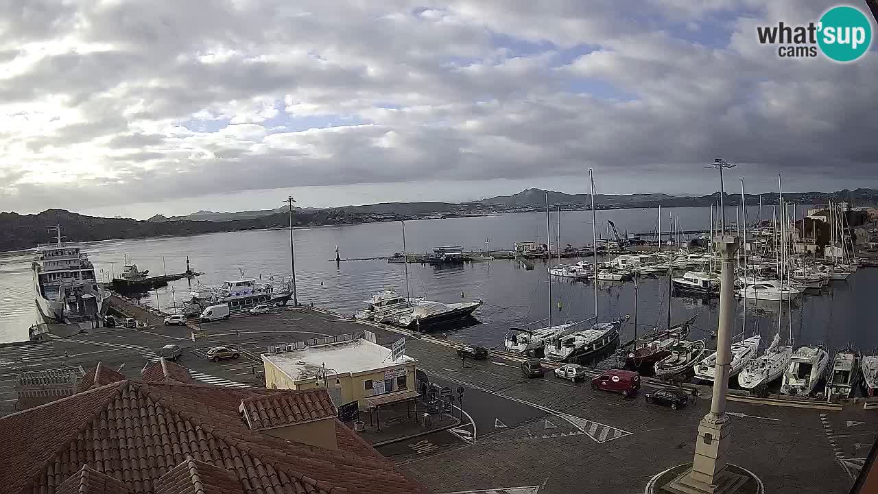 Cala Gavetta | La Maddalena – Sardaigne