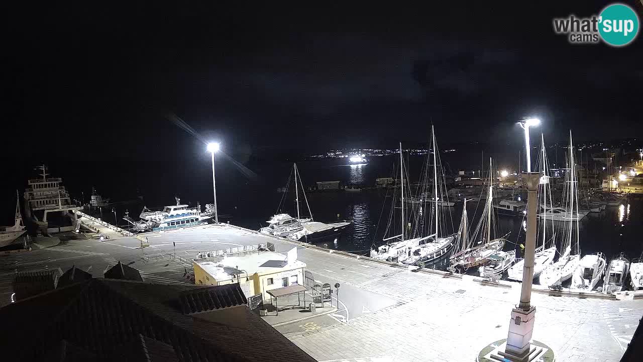 Cala Gavetta | La Maddalena – Sardaigne