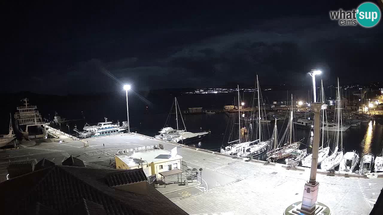 Cala Gavetta | La Maddalena – Sardegna