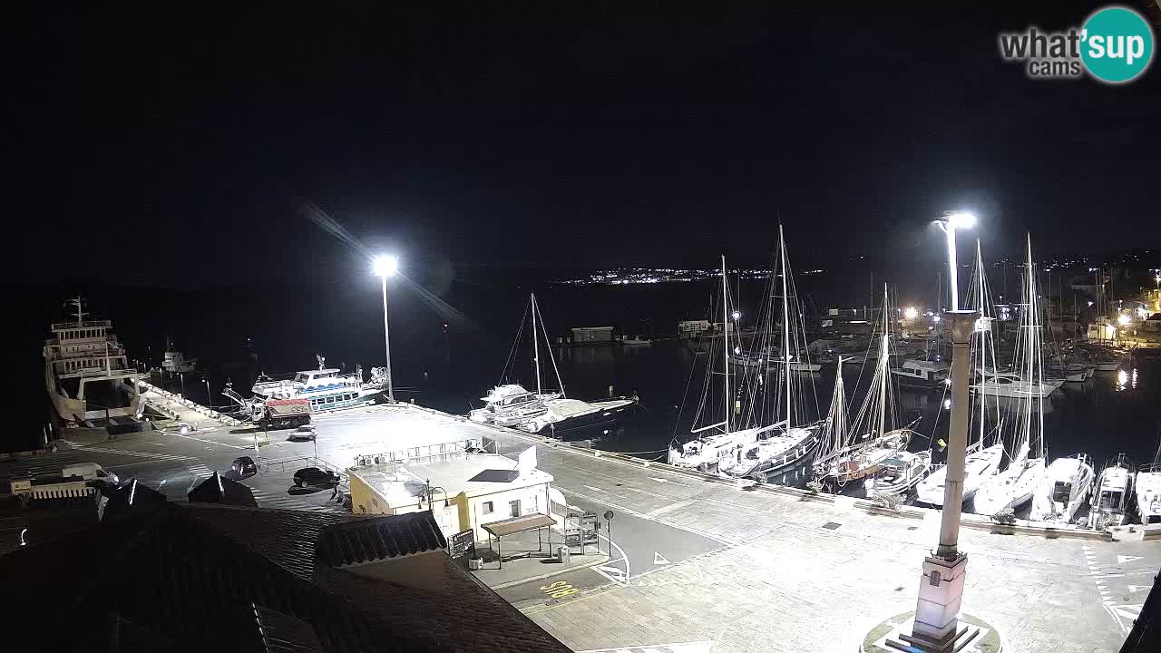 Cala Gavetta | La Maddalena – Sardinija