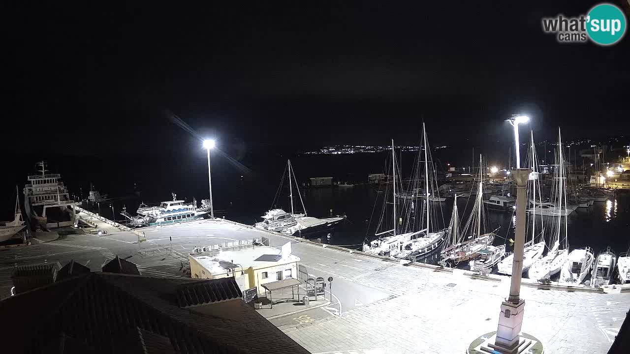 Cala Gavetta | La Maddalena – Sardinija