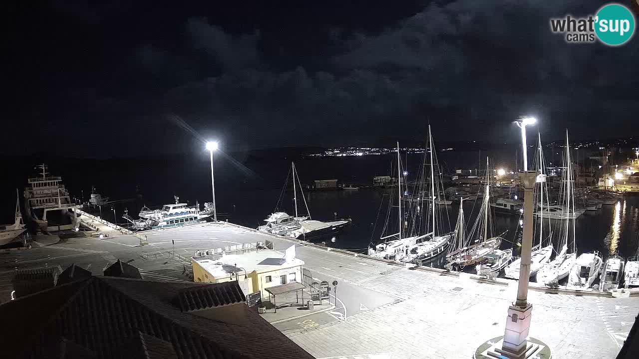 Cala Gavetta | La Maddalena – Sardaigne