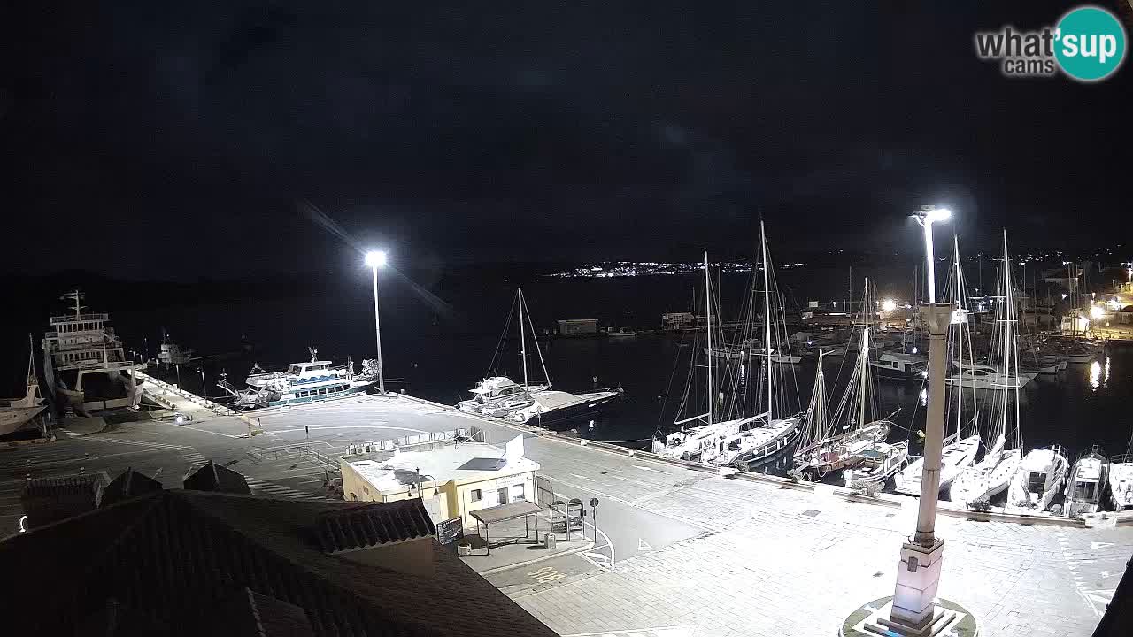 Cala Gavetta | La Maddalena – Sardinija