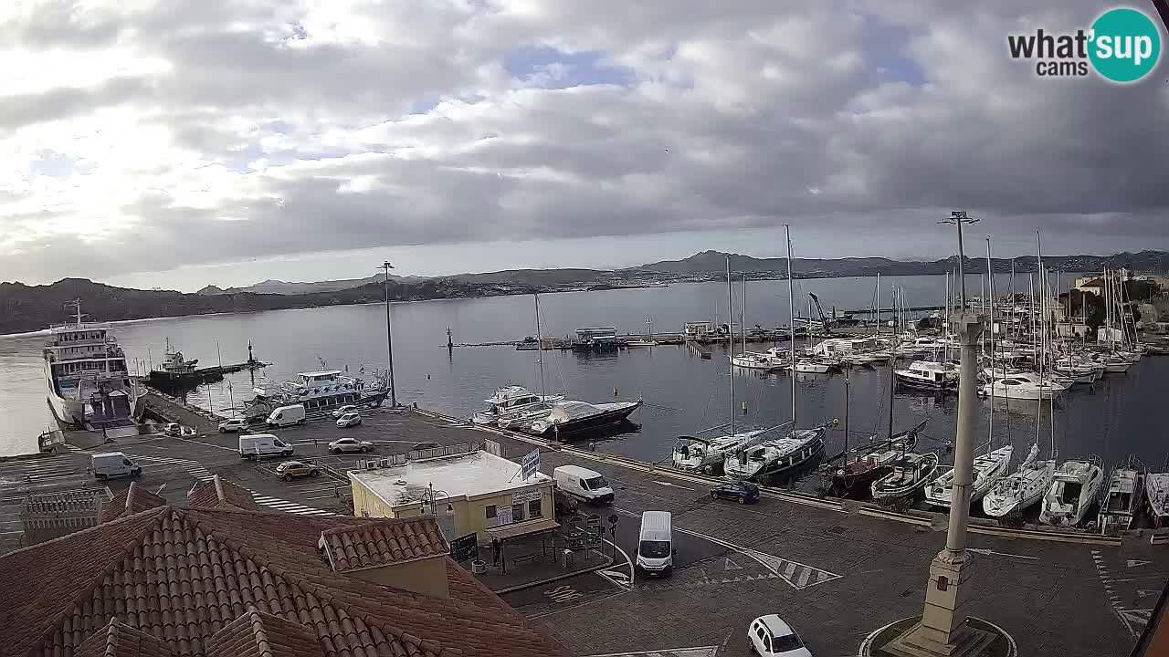 Cala Gavetta | La Maddalena – Sardegna