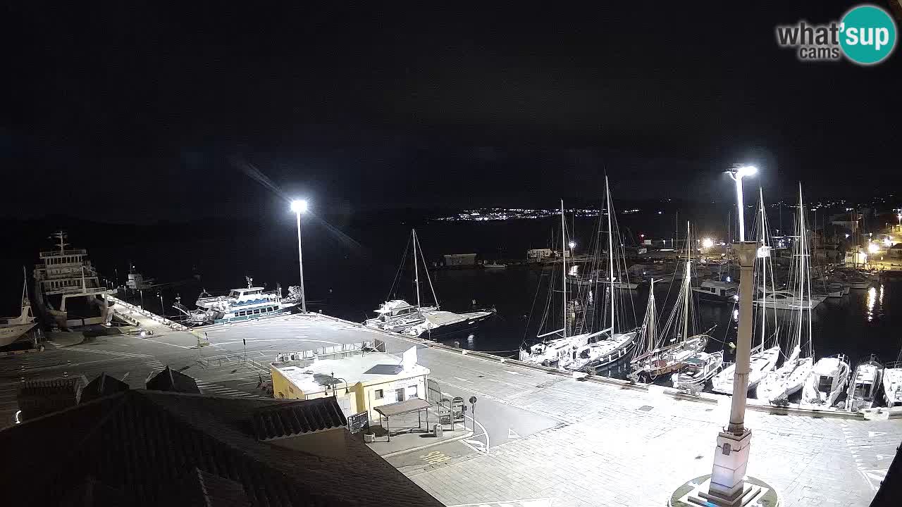 Cala Gavetta | La Maddalena – Sardinia