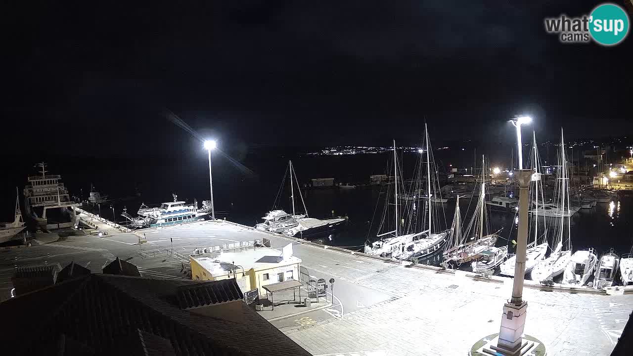 Cala Gavetta | La Maddalena – Sardinia