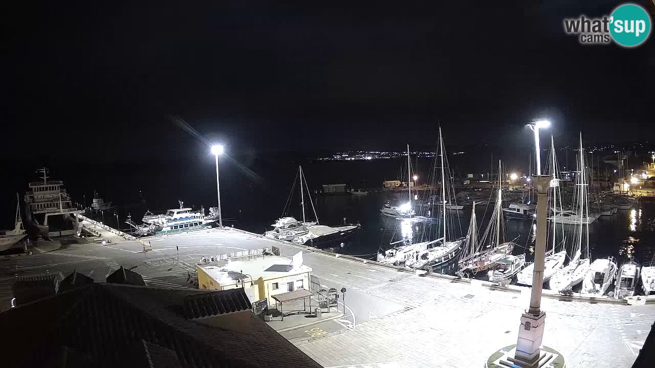 Cala Gavetta | La Maddalena – Sardegna