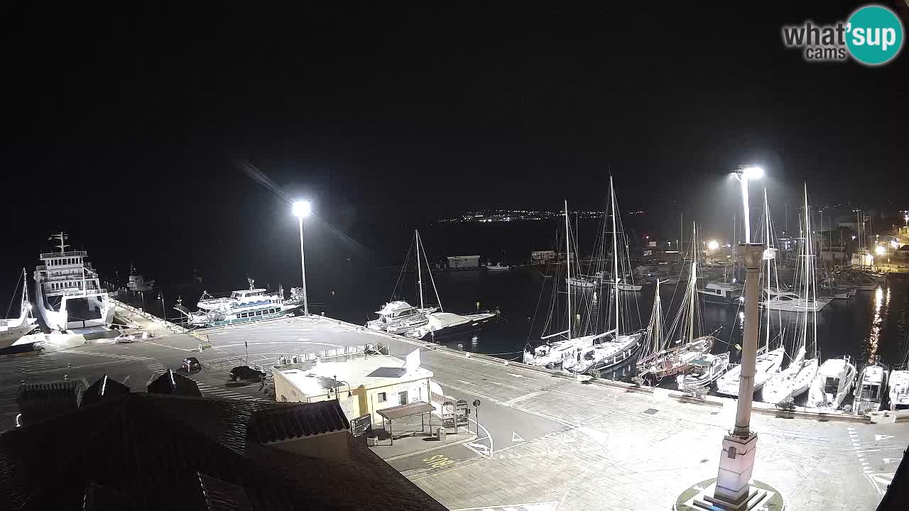 Cala Gavetta | La Maddalena – Sardaigne