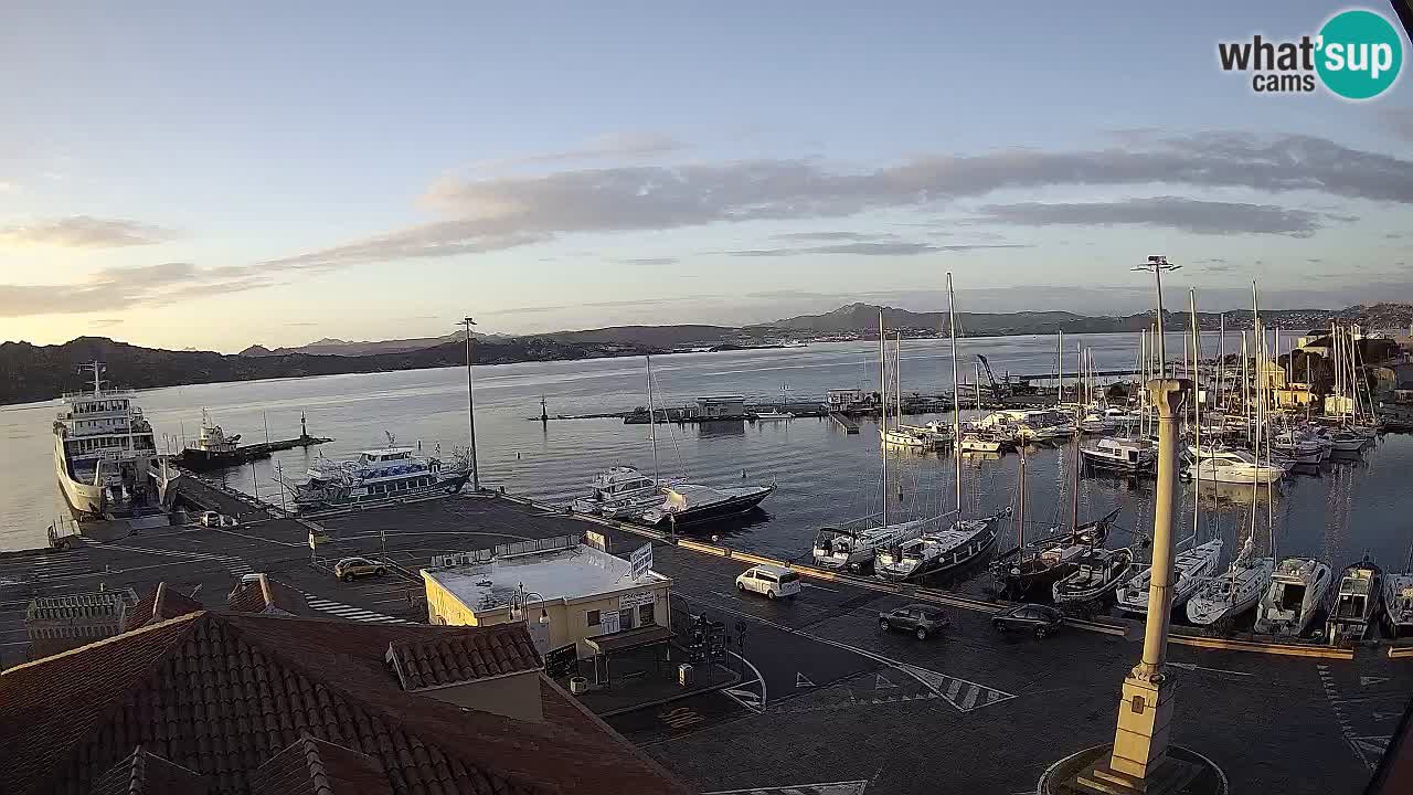 Cala Gavetta | La Maddalena – Sardinia
