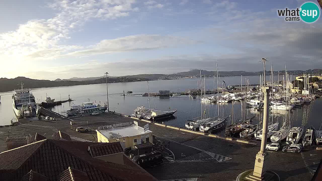 Cala Gavetta | La Maddalena – Sardinija