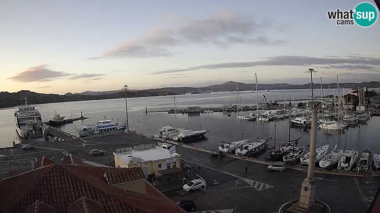 Cala Gavetta | La Maddalena – Sardegna