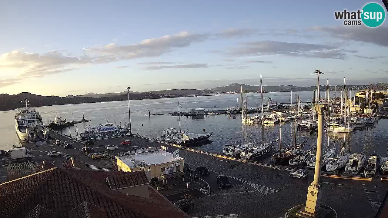 Cala Gavetta | La Maddalena – Sardinija