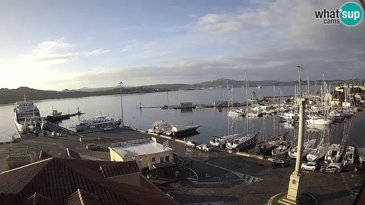 Cala Gavetta | La Maddalena – Sardinija