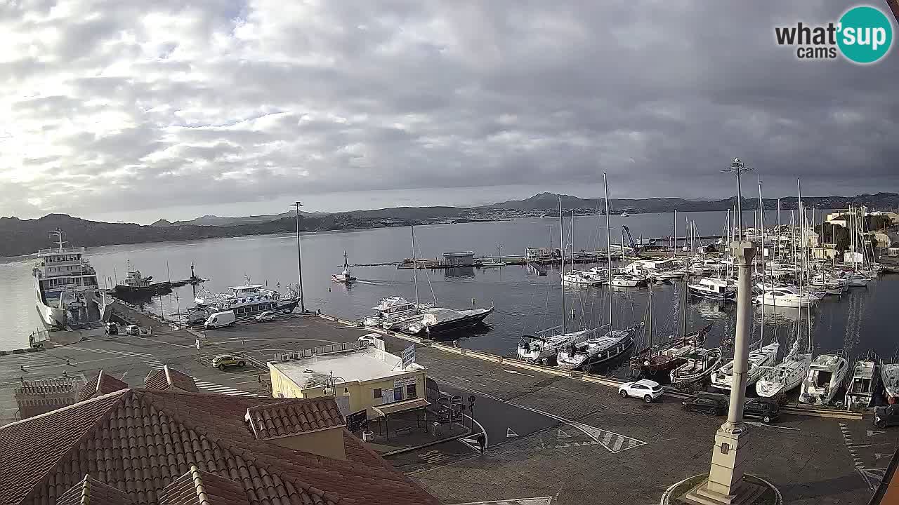 Cala Gavetta | La Maddalena – Sardaigne