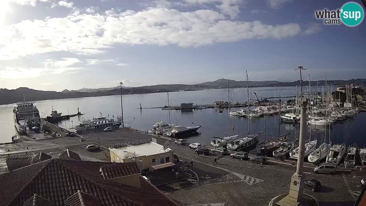 Cala Gavetta | La Maddalena – Sardaigne