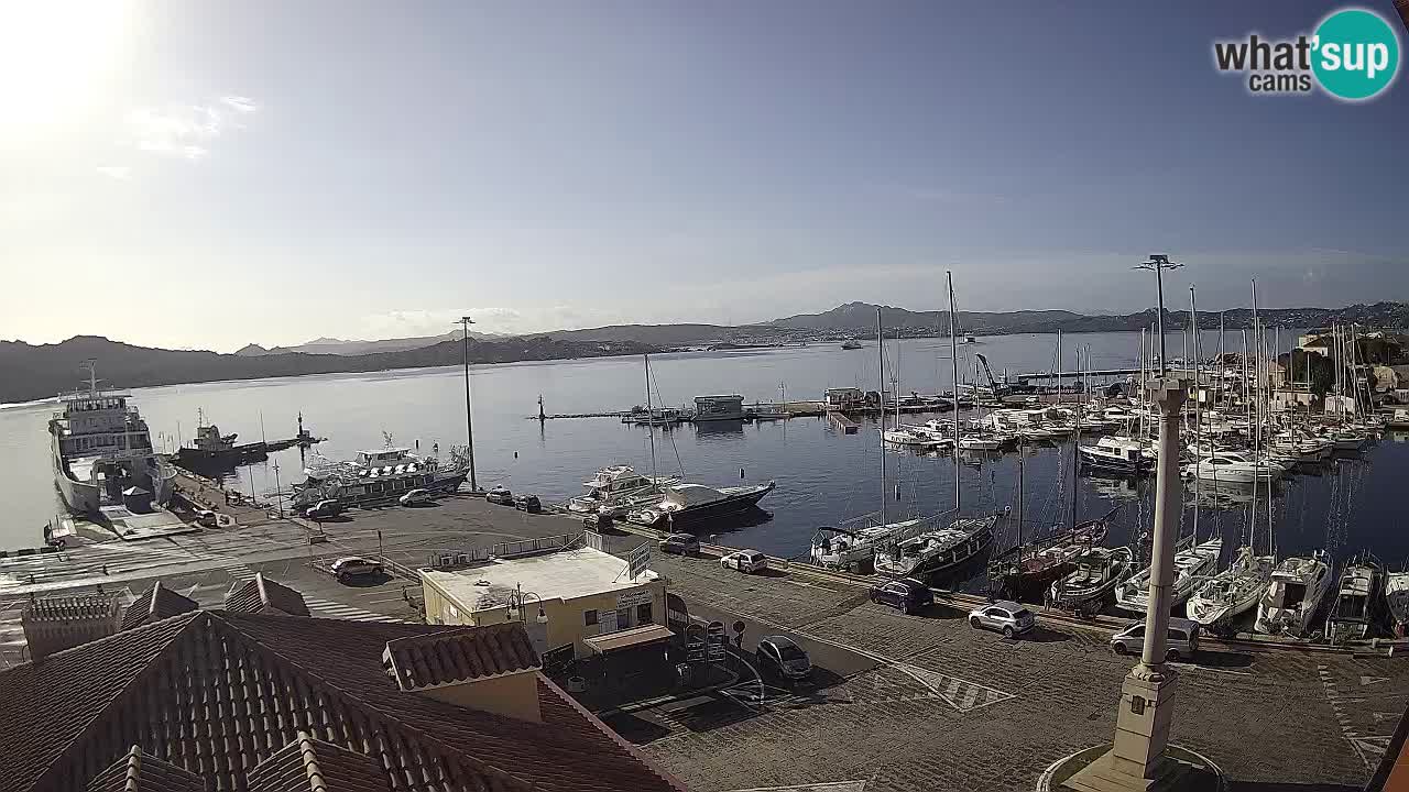 Cala Gavetta | La Maddalena – Sardinien