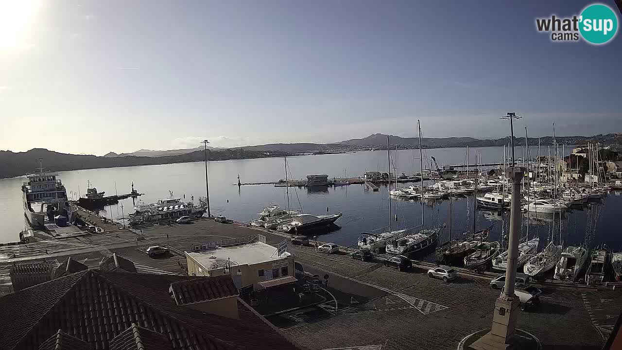 Cala Gavetta | La Maddalena – Sardaigne