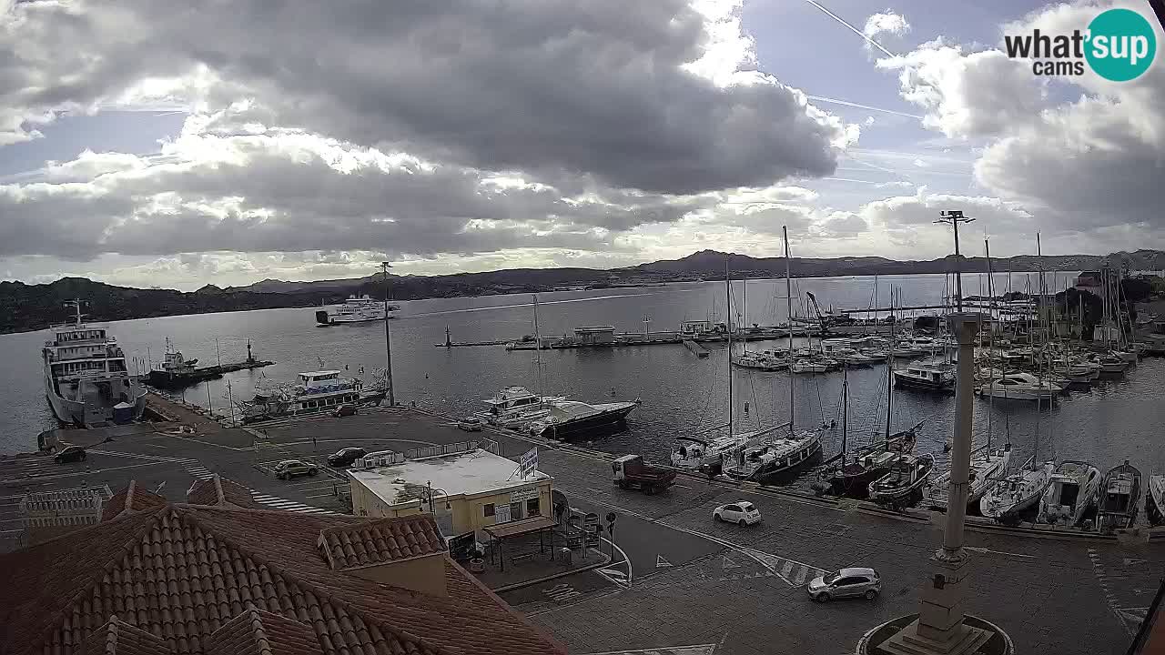 Cala Gavetta | La Maddalena – Sardinija