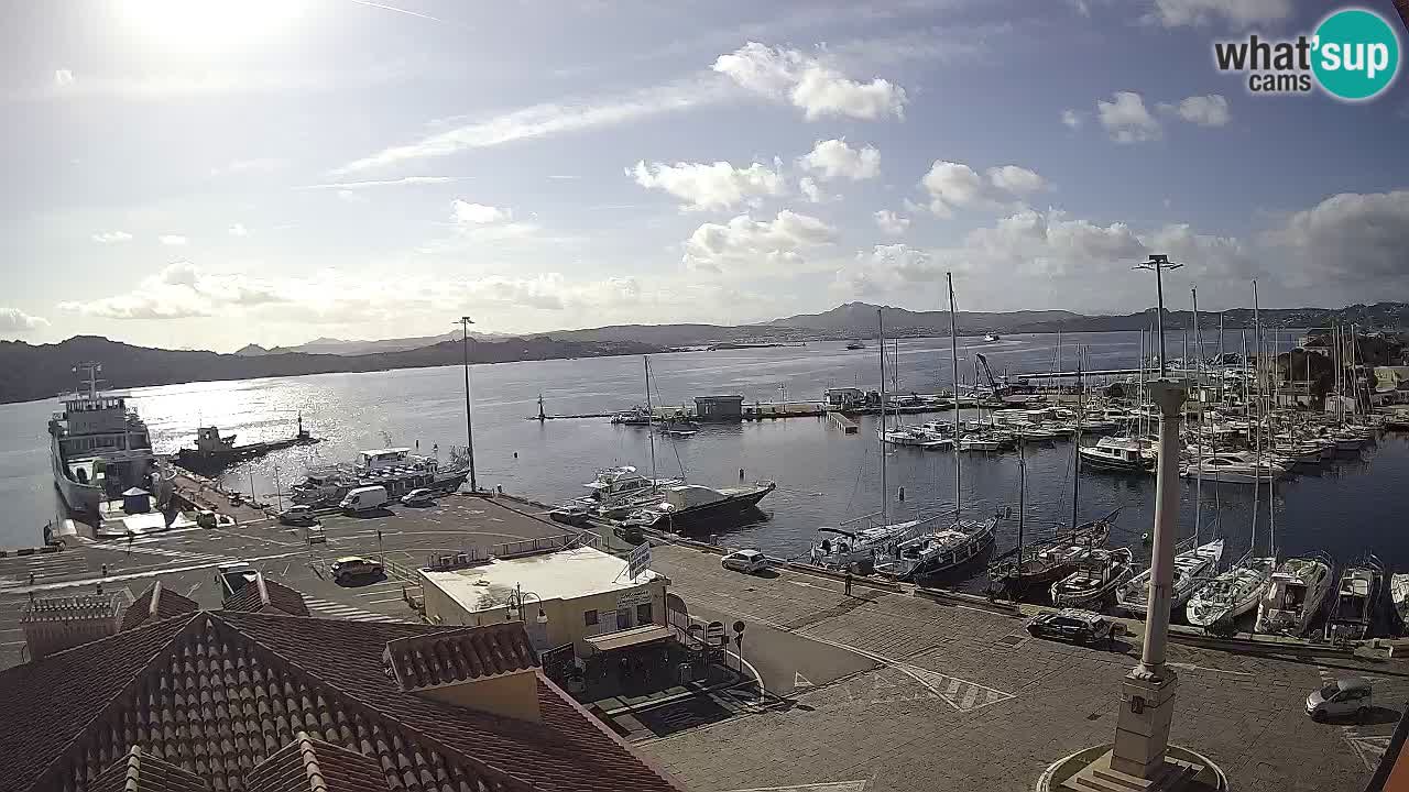 Cala Gavetta | La Maddalena – Sardinija