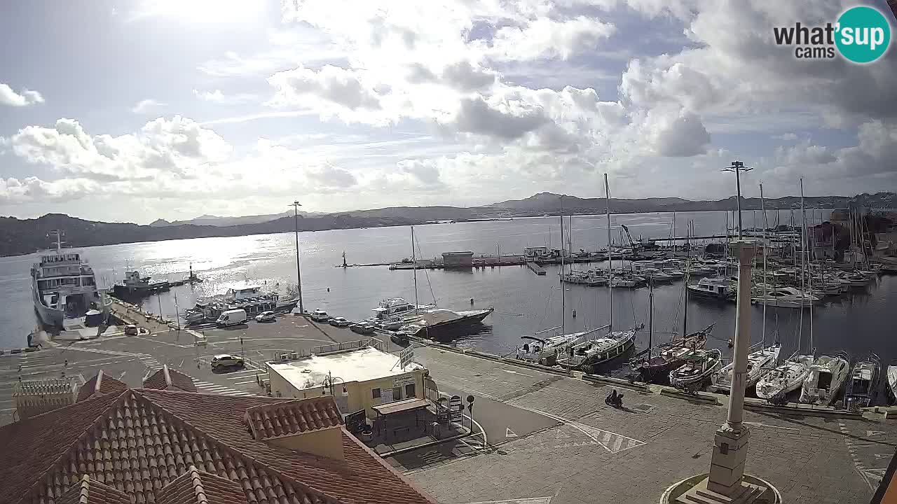 Cala Gavetta | La Maddalena – Cerdeña