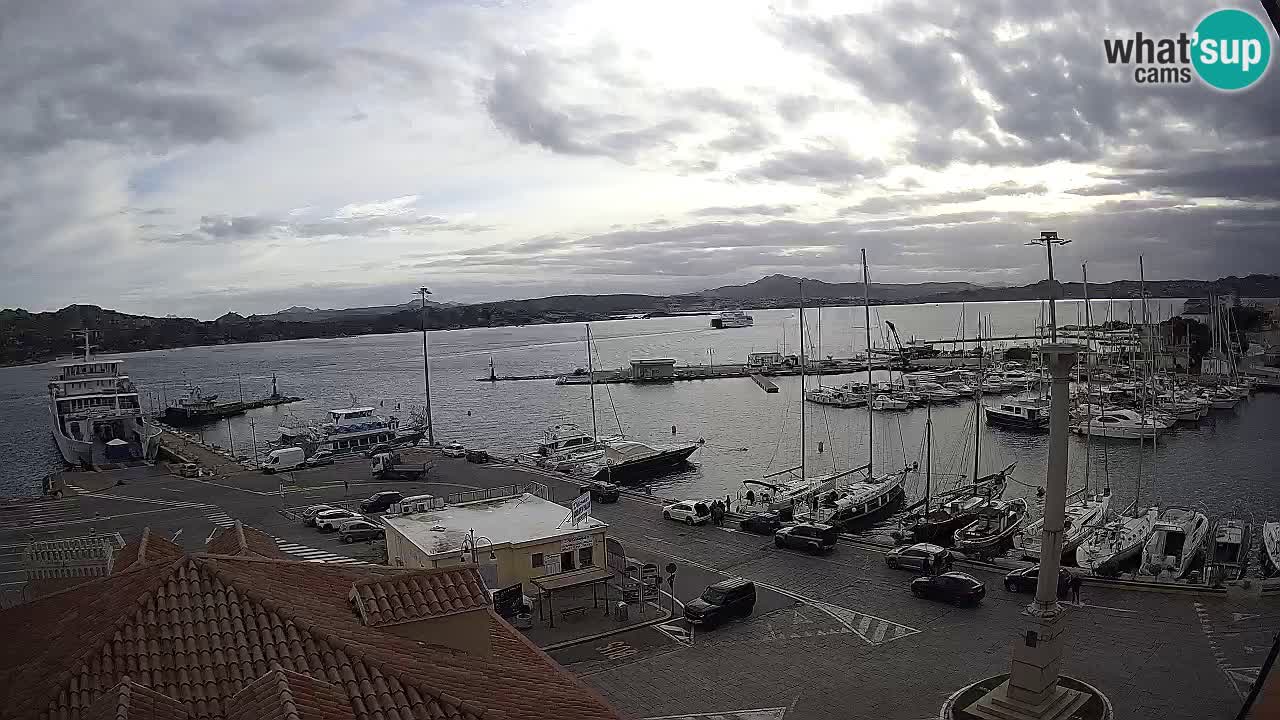 Cala Gavetta | La Maddalena – Cerdeña