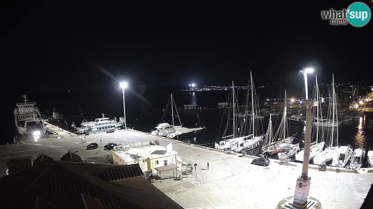 Cala Gavetta | La Maddalena – Sardinia