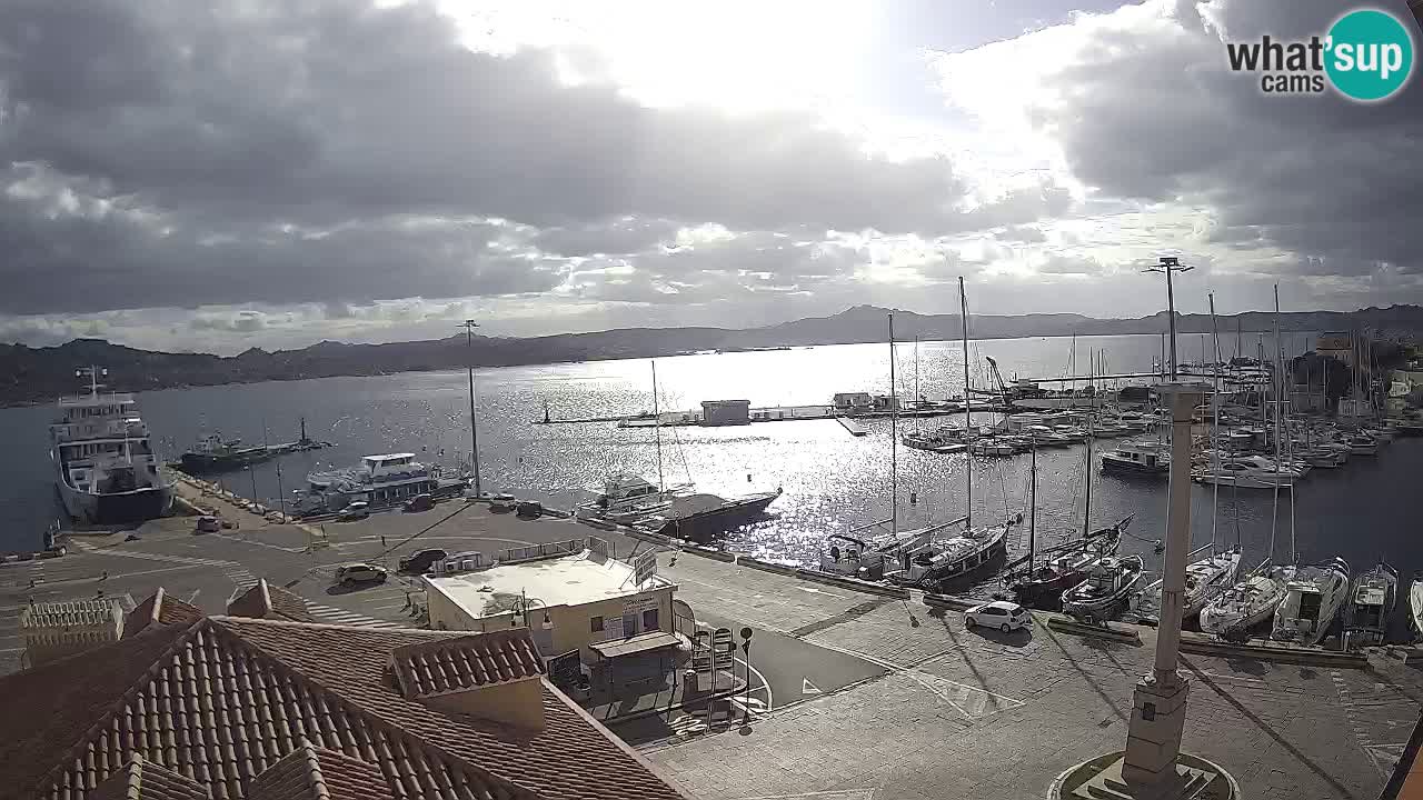 Cala Gavetta | La Maddalena – Sardinia