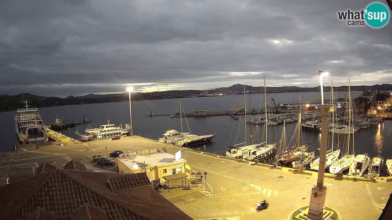 Cala Gavetta | La Maddalena – Sardinien