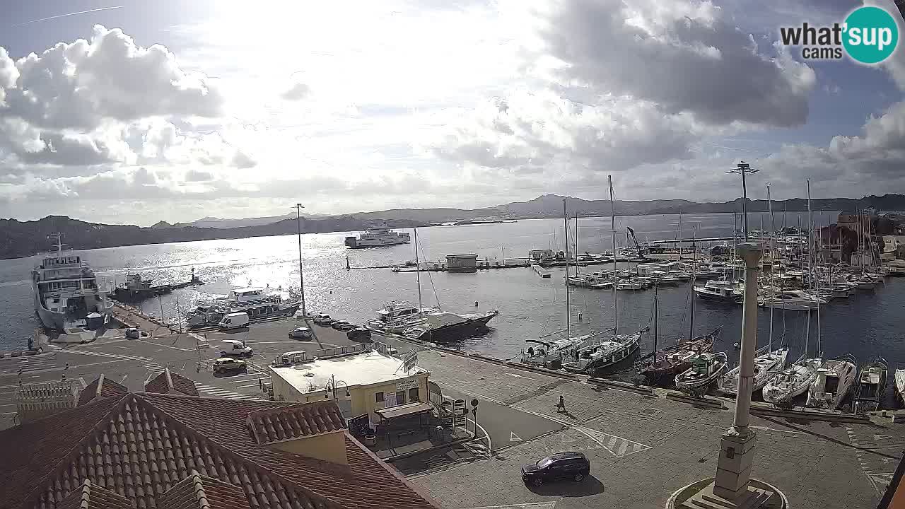 Cala Gavetta | La Maddalena – Sardinija