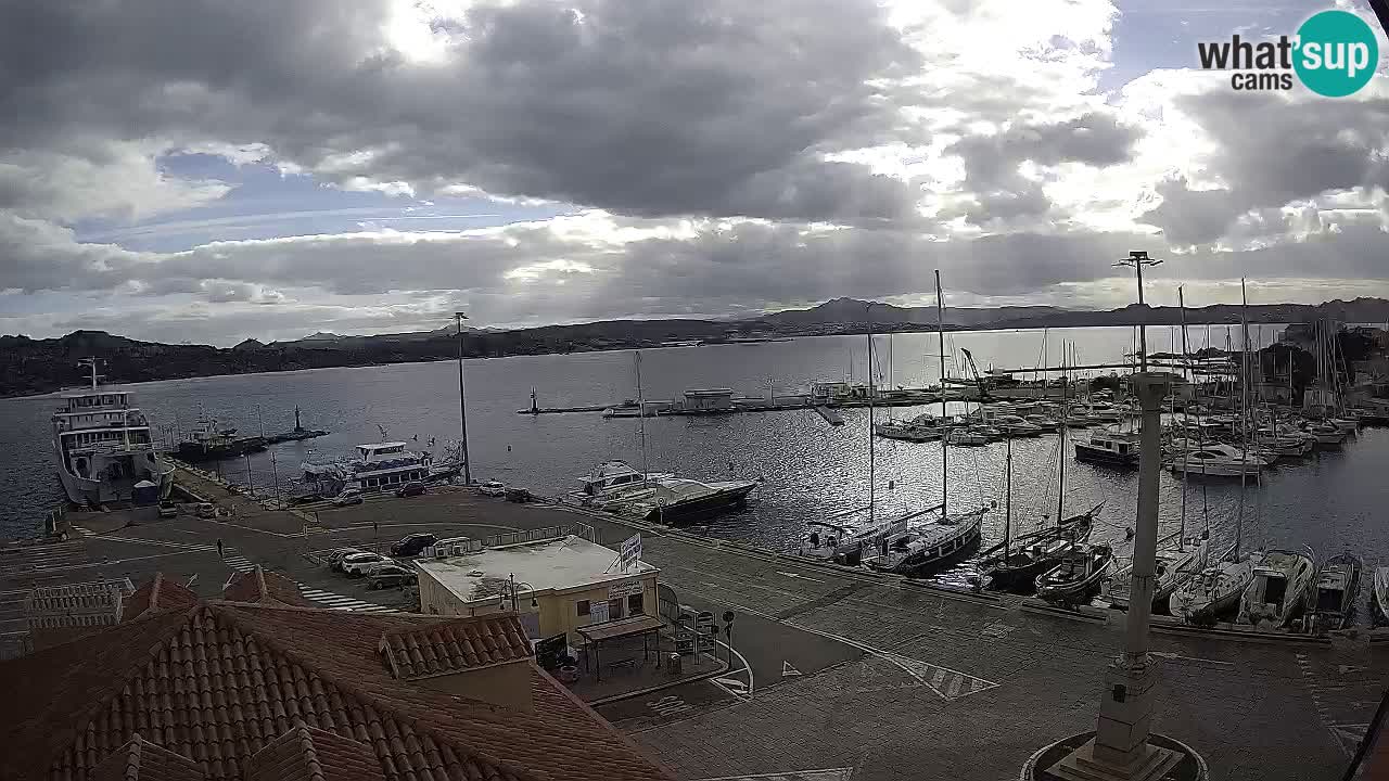 Cala Gavetta | La Maddalena – Sardaigne