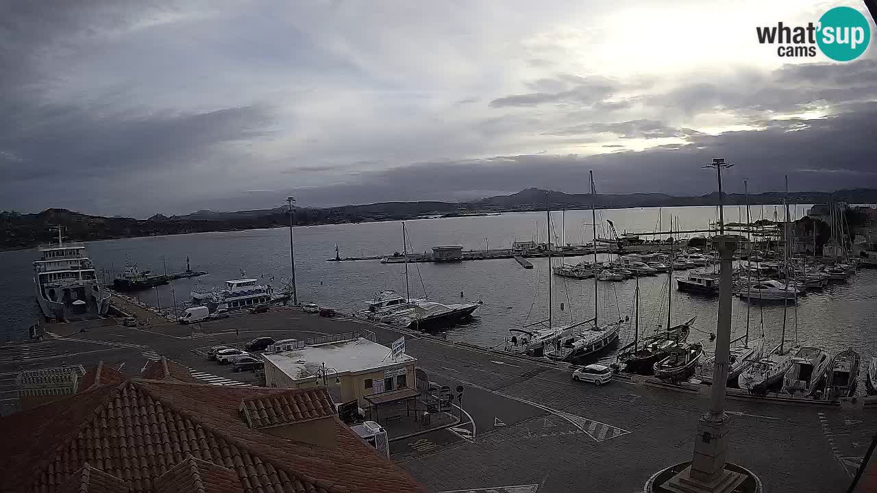 Cala Gavetta | La Maddalena – Cerdeña