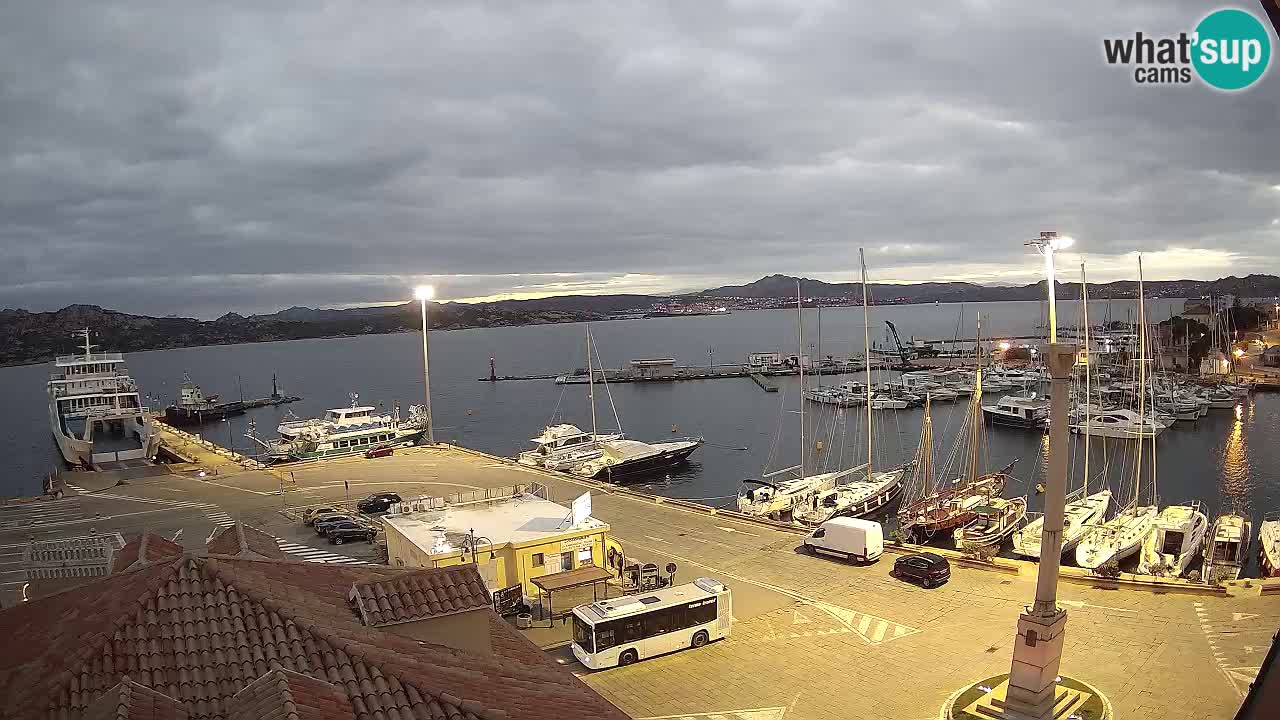 Cala Gavetta | La Maddalena – Sardinien