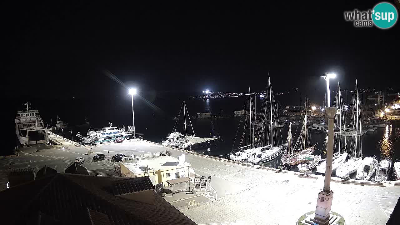 Cala Gavetta | La Maddalena – Sardinija