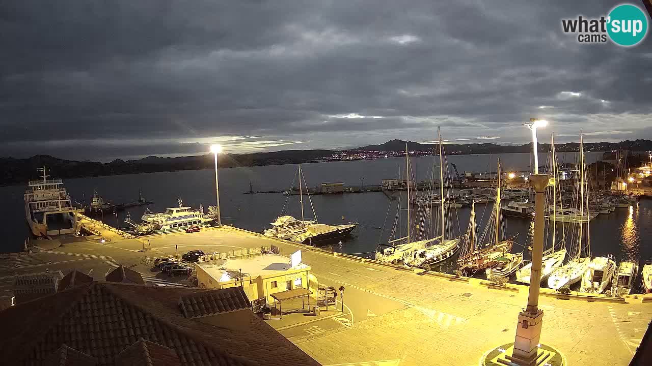 Cala Gavetta | La Maddalena – Sardinien