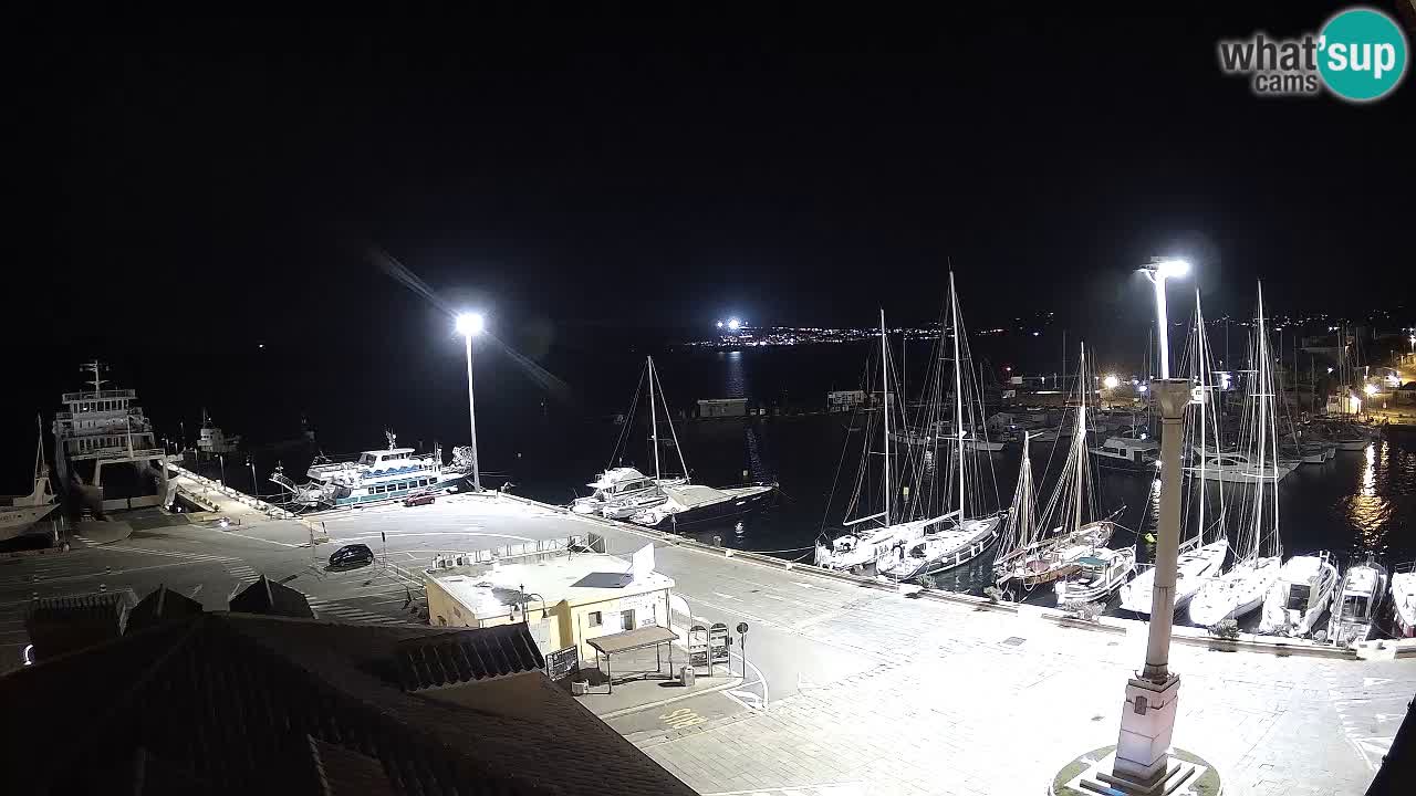 Cala Gavetta | La Maddalena – Sardinia