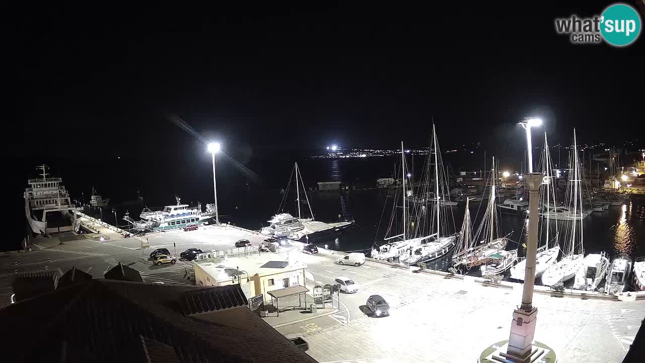 Cala Gavetta | La Maddalena – Sardinien