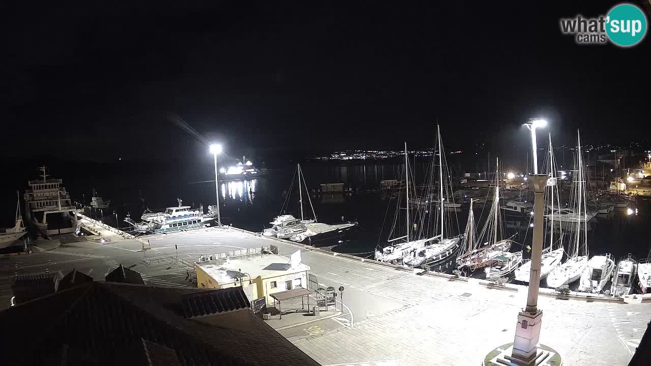 Cala Gavetta | La Maddalena – Sardinien