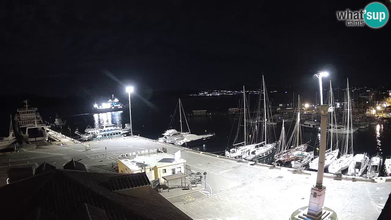 Cala Gavetta | La Maddalena – Sardinia