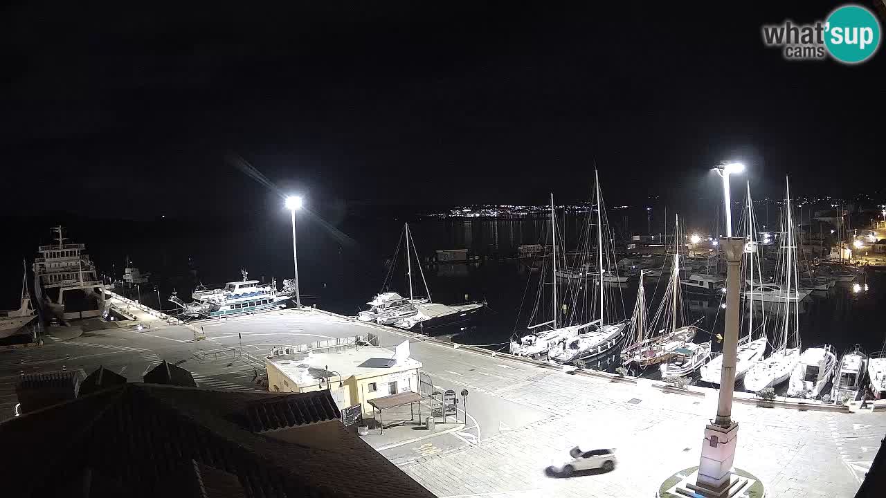 Cala Gavetta | La Maddalena – Cerdeña