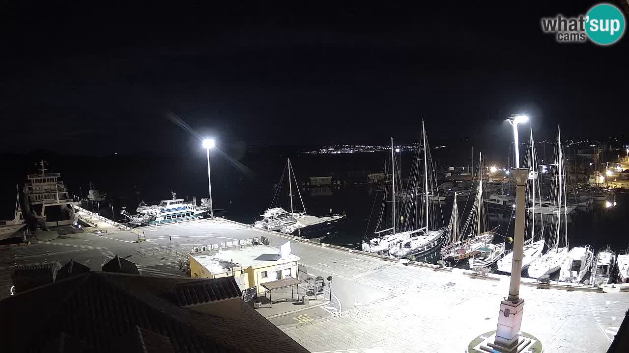 Cala Gavetta | La Maddalena – Sardegna