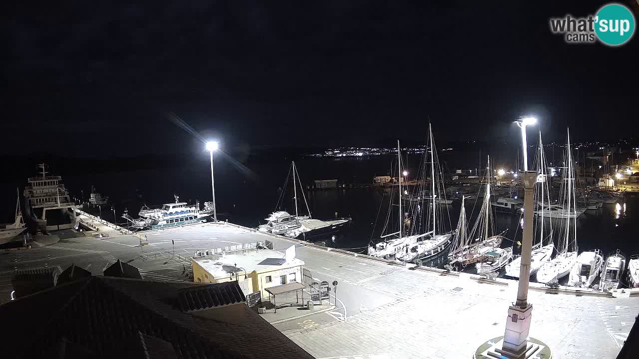 Cala Gavetta | La Maddalena – Sardegna