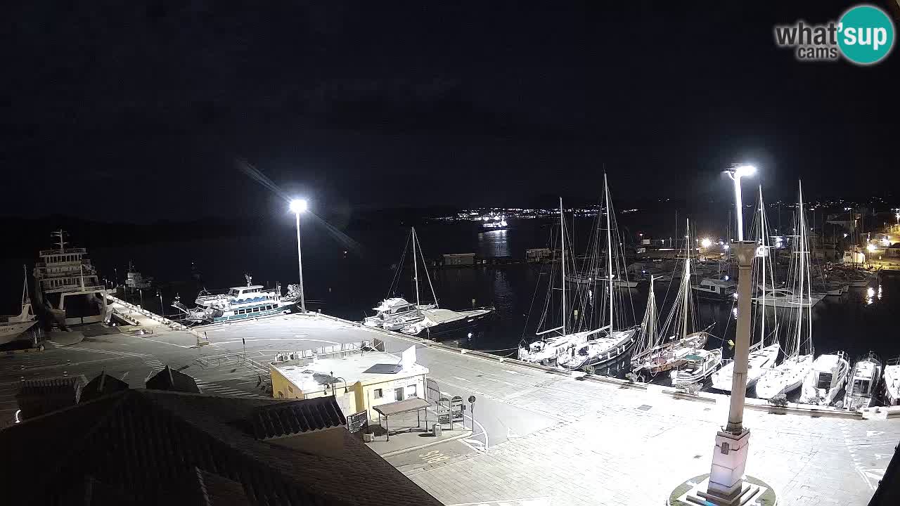 Cala Gavetta | La Maddalena – Sardinija